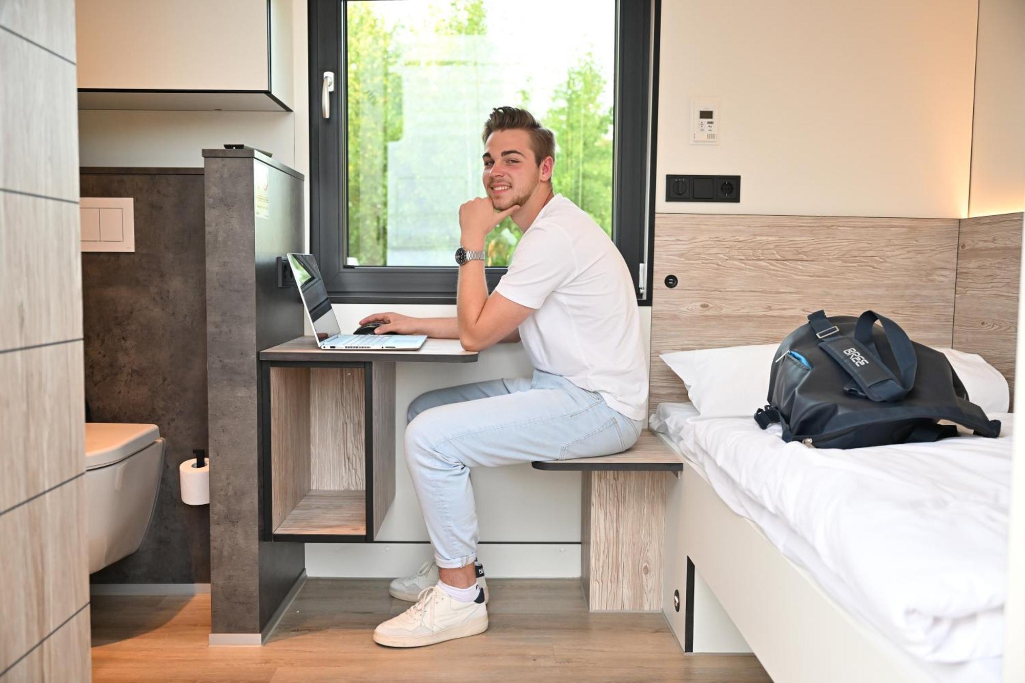 Roatel Schkeuditz A9 My-Roatel-Com Exterior photo